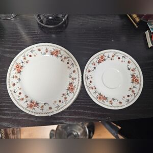 Sheffield Anniversary Porcelain Fine China